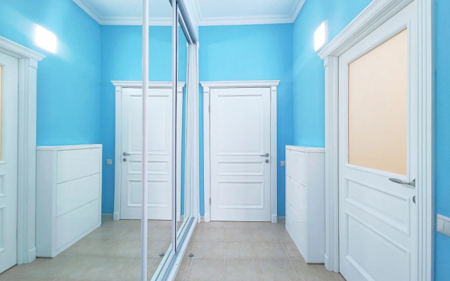 Апартаменты M Apartments Ideal House