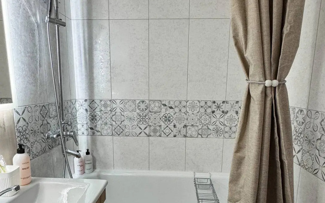 Sovetskaya 173 Flat