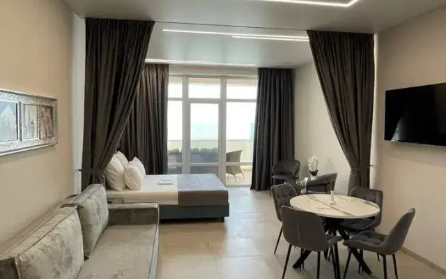 Апартаменты Оpхидeя 83