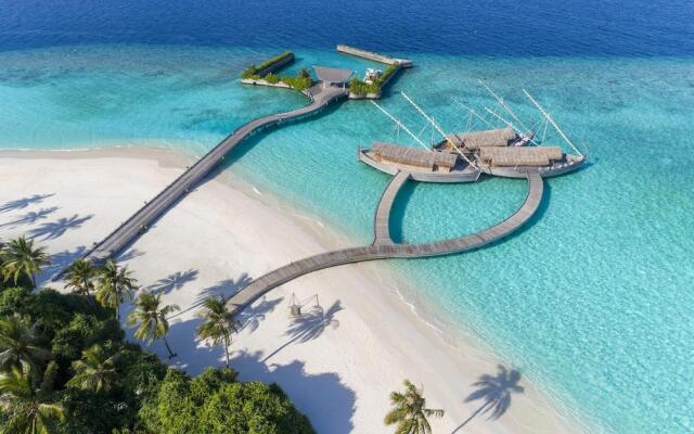 Milaidhoo Maldives