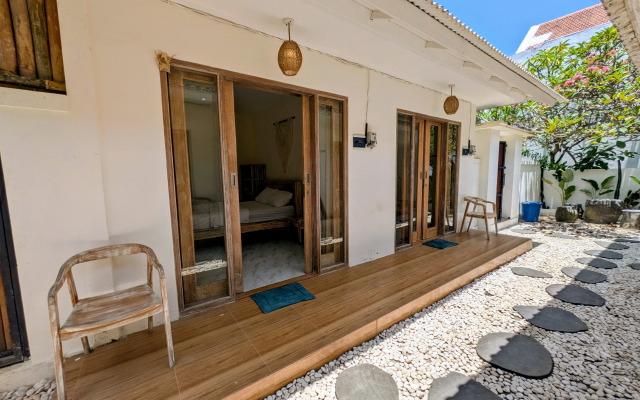 Гостевой дом Luma Guesthouse