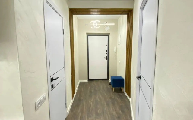 Апартаменты на Раскольникова