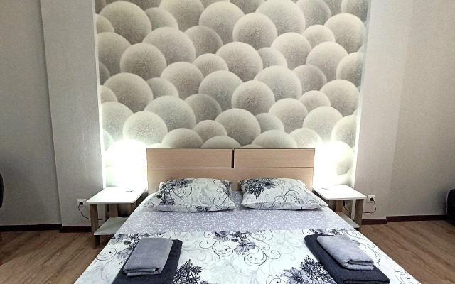 Квартира в шаговой доступности от Мамаева кургана