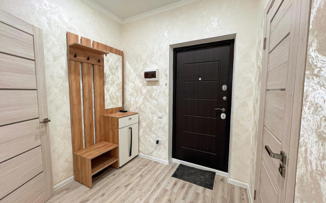 Apart MV Na Sovetskoj 78 Apartments