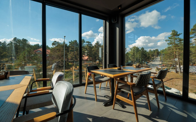 Отель Royal Mountain