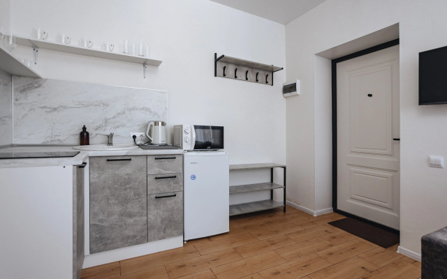 Апартаменты Светлая Гавань