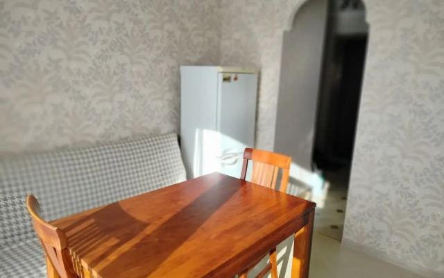 Квартира Уютная квартира рядом с Музеем Мирового океана