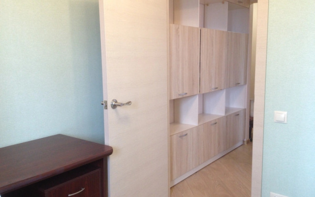 Квартира с отдельной спальней в ЖК Кембридж