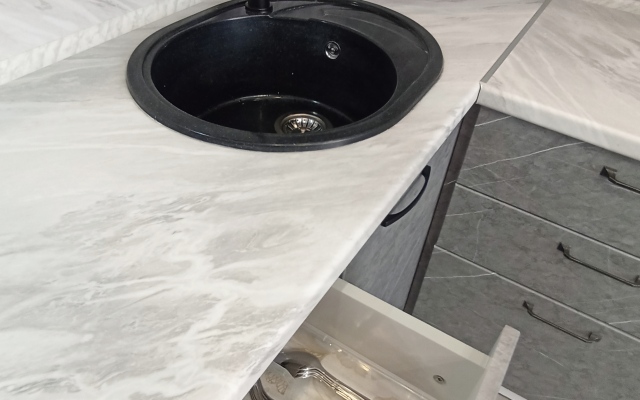 Апартаменты Армянская 99