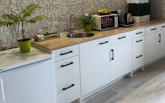 Квартира Студия Сокол