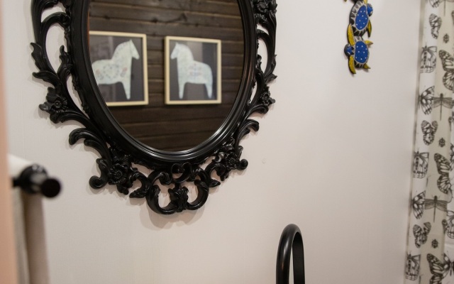 Гостевой дом ЭкоДом76