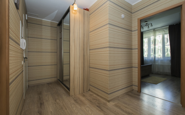 Апартаменты Gorkiy House 7Небо на Карла Маркса 50