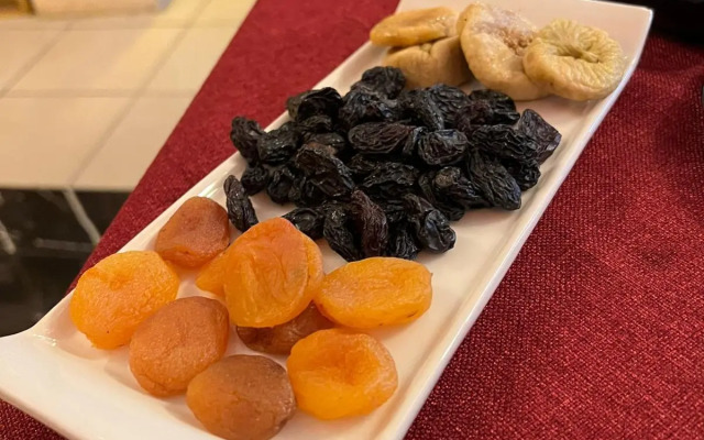 Yakut Hotel Istanbul Old City