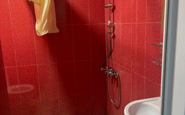 Отель и хостел Lucky