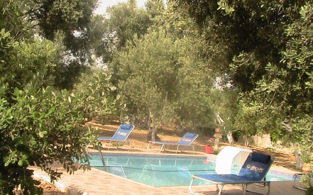Afroditi Villa