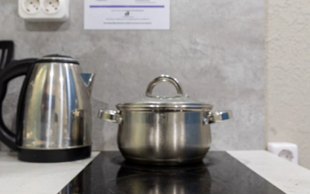 Апартаменты Мой Питер на Таврическом для одного