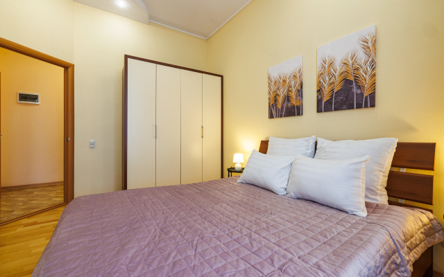 Na Prospekte Lenina 119 Flat