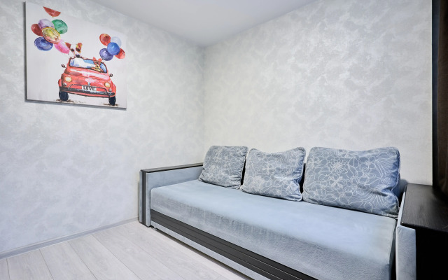 Апартаменты Роз 41-8