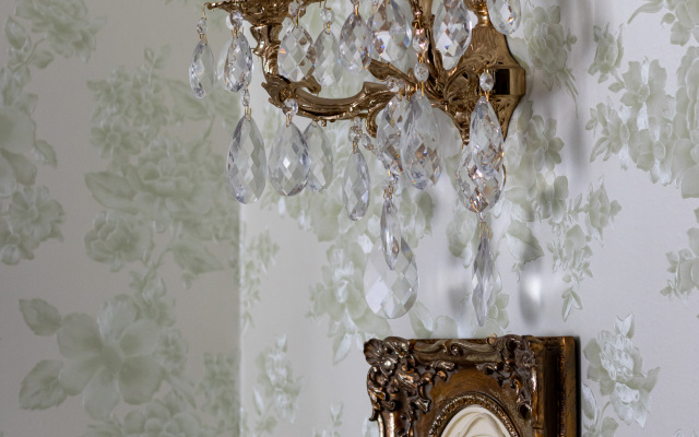 Апартаменты Aristocrat Flat