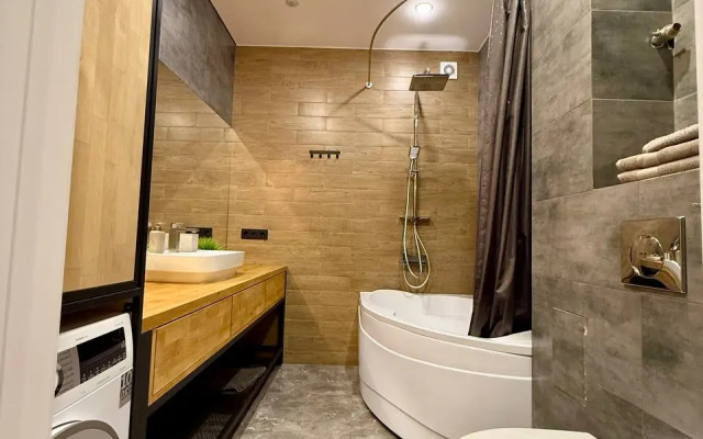 Квартира Современная квартира в самом Центре