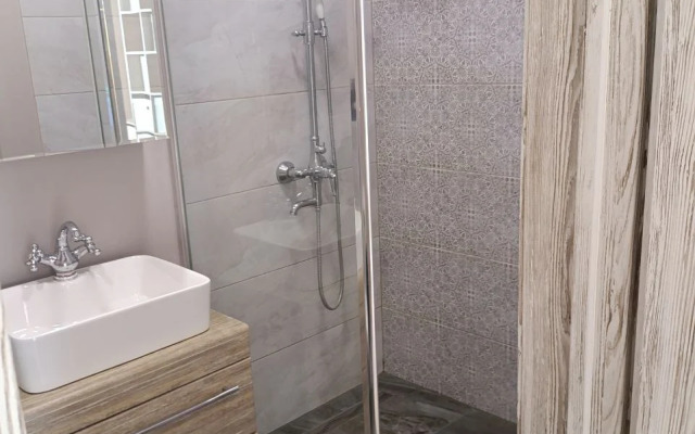 Квартира Welcome на Якушева 33