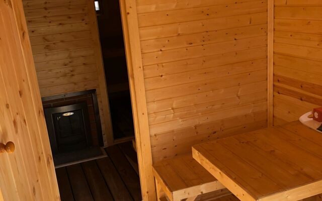 Vozduh Private house