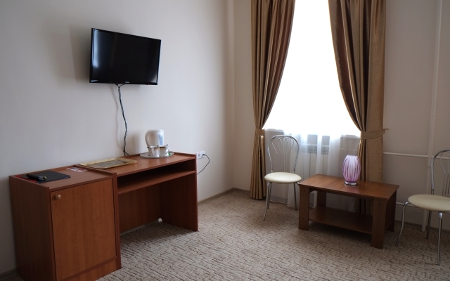 Sfera hotel