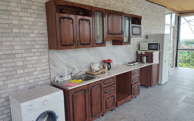 Akropol Guest House
