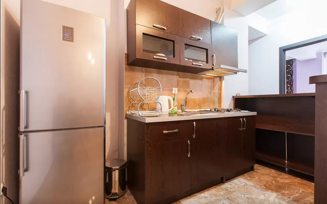 Welcome Inn Apartments