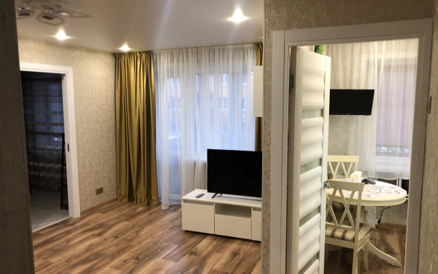 Квартира Семейная в Центре Города