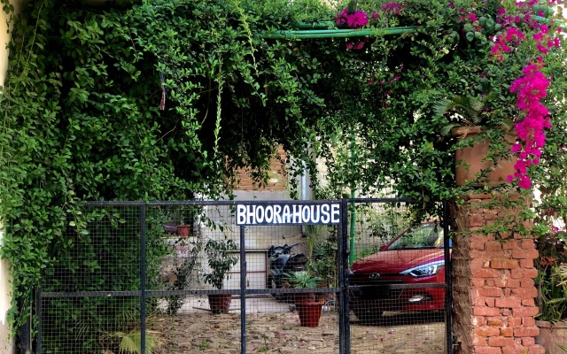 Bhoora House Hostel