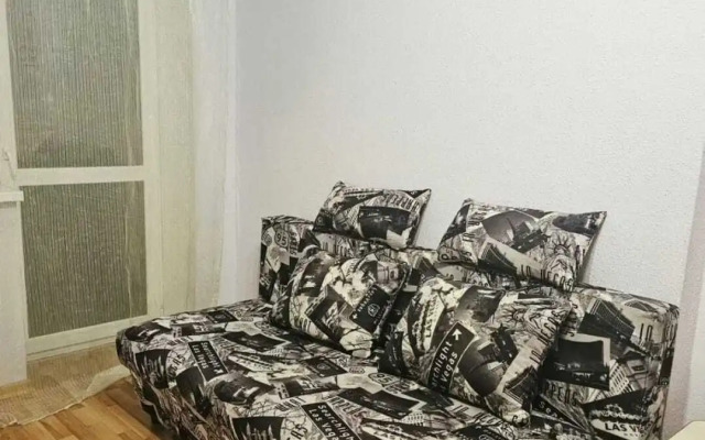 Квартира на Улице Пехотинцев 4/1