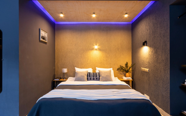 Hotel 55
