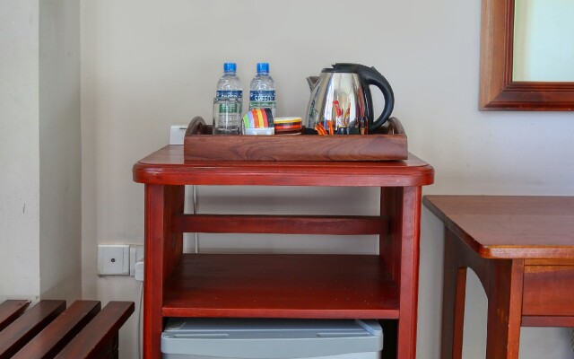Lazaani Hotel Colombo