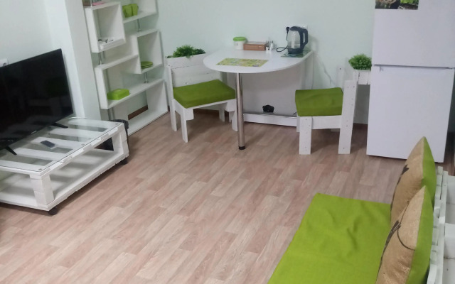 Мини-отель Северный