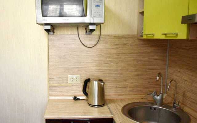 Квартира на улице 50 Лет Октября