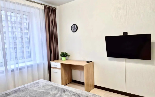 Квартира Апартаменты ЖК СТОЛИЧНЫЙ