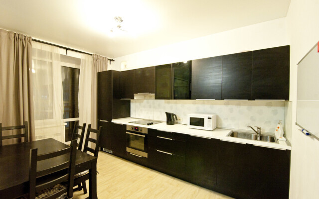 Vip Airport Apartments