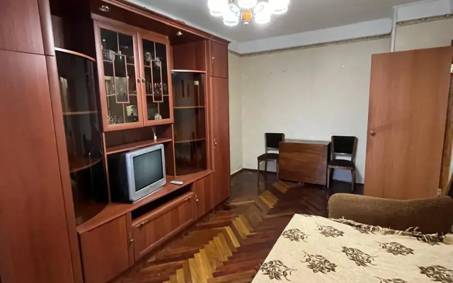 Квартира Комфортное размещение в Калининском районе