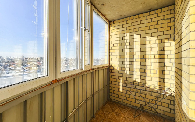 Na Maksima Gorkogo Apartments