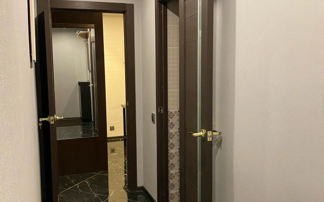 Апартаменты Уютная на Орджоникидзе 21