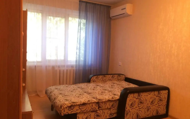 Апартаменты У Моря