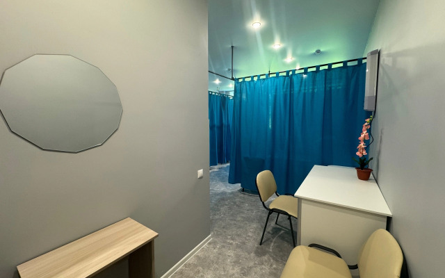 Санаторий Митино