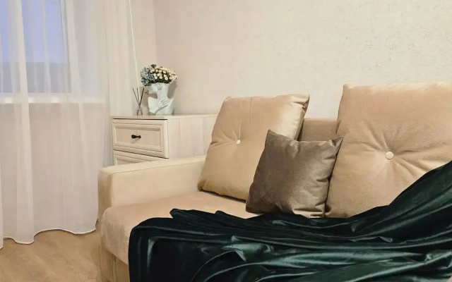 Квартира У Романа в Пятигорске