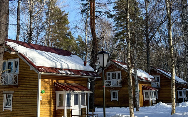 База Отдыха Загородный клуб Дача