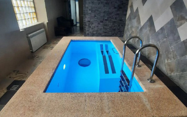Yessentuki Hotel