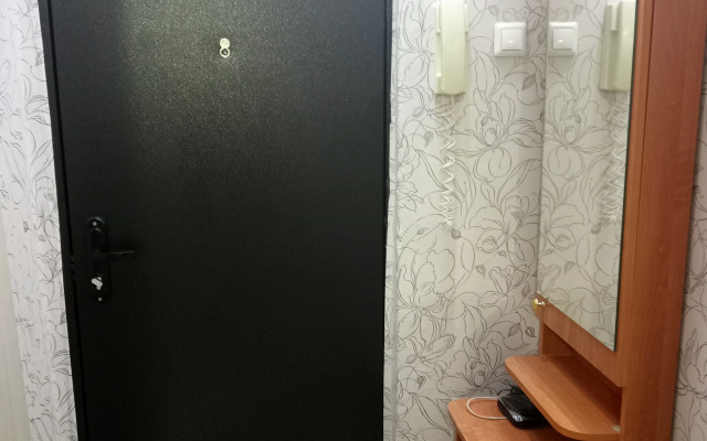 Uyutnaya v Zelyonoj rosche Flat