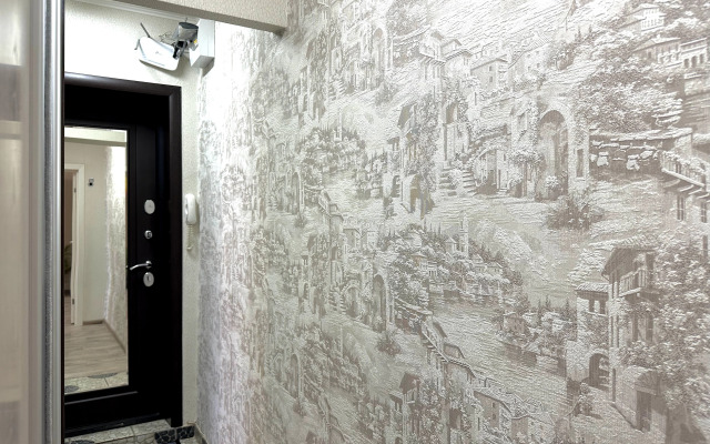 Квартира Калина Юрга