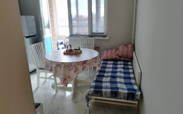 Квартира AlexHome Москва Новокуркинское Шоссе 23/15