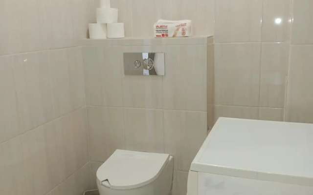 Квартира видовая в центре города